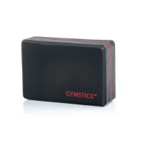 Gymstick Yoga Block, Yoga Blokker Gymstick Yoga Block, Yoga Blokker