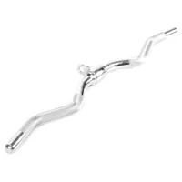 Gymstick Z-Bar 80 cm, Drahåndtak Gymstick Z-Bar 80 cm, Drahåndtak