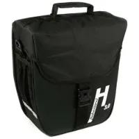 Haberland Basic 3.0 Sykkelveske 14l Haberland Basic 3.0 Sykkelveske 14l