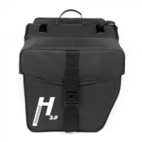 Haberland Basic M 3.0 Sykkelvesker 25l Haberland Basic M 3.0 Sykkelvesker 25l