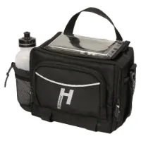 Haberland Bottle 6l Styreveske Haberland Bottle 6l Styreveske