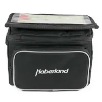 Haberland Classic Styreveske 6l Haberland Classic Styreveske 6l