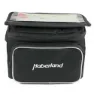 Haberland Classic Styreveske 6l, Black, One Size
