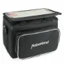 Haberland Classic Styreveske 6l, Black, One Size