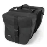 Haberland E-bike M Sykkelvesker 25l, Black, One Size