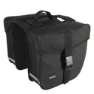 Haberland E-bike M Sykkelvesker 25l, Black, One Size