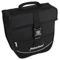 Haberland Einsteiger 130006 12.5l Sykkelvesker Haberland Einsteiger 130006 12.5l Sykkelvesker