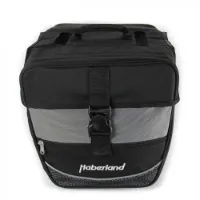 Haberland Einsteiger Serie Sykkelvesker 25l