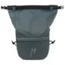 Haberland Emotion 4nature Sykkelveske 18l, Grey, One Size
