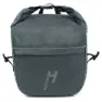 Haberland Emotion 4nature Sykkelveske 18l, Grey, One Size