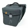 Haberland Emotion 4nature Sykkelvesker 31l, Grey, One Size