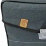 Haberland Emotion 4nature Sykkelvesker 31l, Grey, One Size