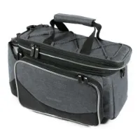 Haberland Flexibag Top Mik Sykkelveske 20l
