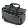 Haberland Flexibag Top Mik Sykkelveske 20l, Black, One Size