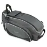 Haberland Flexibag Top Mik Sykkelveske 20l, Black, One Size