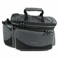 Haberland Flexibag Top Racktime 1.0 Sykkelveske 20l Haberland Flexibag Top Racktime 1.0 Sykkelveske 20l