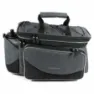 Haberland Flexibag Top Racktime 1.0 Sykkelveske 20l, Black, One Size