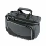 Haberland Flexibag Top Racktime 1.0 Sykkelveske 20l, Black, One Size