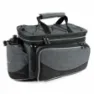Haberland Flexibag Top Racktime 1.0 Sykkelveske 20l, Black, One Size