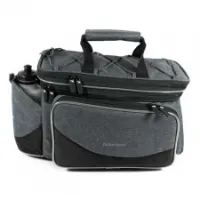 Haberland Flexibag Top Sykkelveske 20l