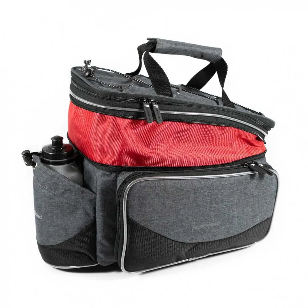 Haberland Flexibag Top Sykkelveske 20l