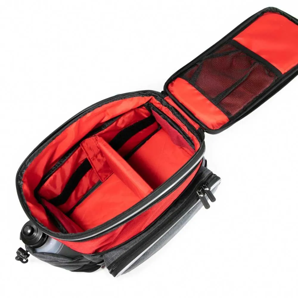Haberland Flexibag Top Sykkelveske 20l