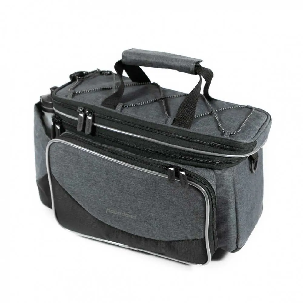 Haberland Flexibag Top Sykkelveske 20l
