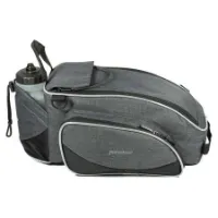 Haberland Flexibag Xl Sykkelveske 12l Haberland Flexibag Xl Sykkelveske 12l