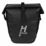 Haberland H20 Sykkelveske 21l, Black, One Size