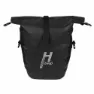 Haberland H20 Sykkelveske 21l, Black, One Size