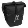 Haberland H20 Sykkelveske 21l, Black, One Size