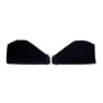 Haberland Håndbeskytter For Vri-grep Girskifter, Black, One Size