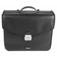 Haberland Hans Sykkelveske 14l
