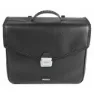 Haberland Hans Sykkelveske 14l, Black, One Size