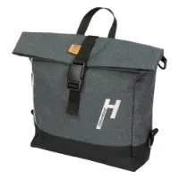 Haberland Keep Rollin 6l Sykkelveske Haberland Keep Rollin 6l Sykkelveske