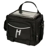 Haberland Lkf315-00 Klickfix Styreveske 6l