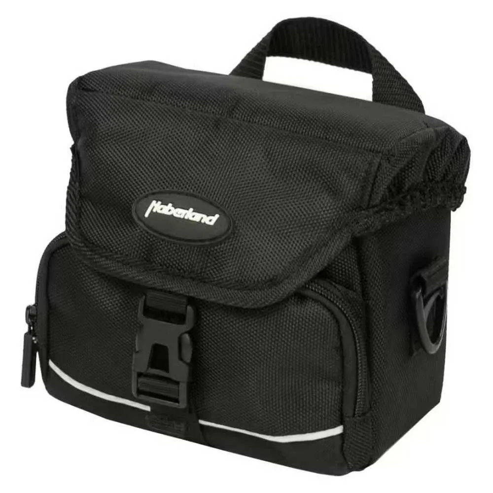 Haberland Mini 2l Styreveske, Black, One Size