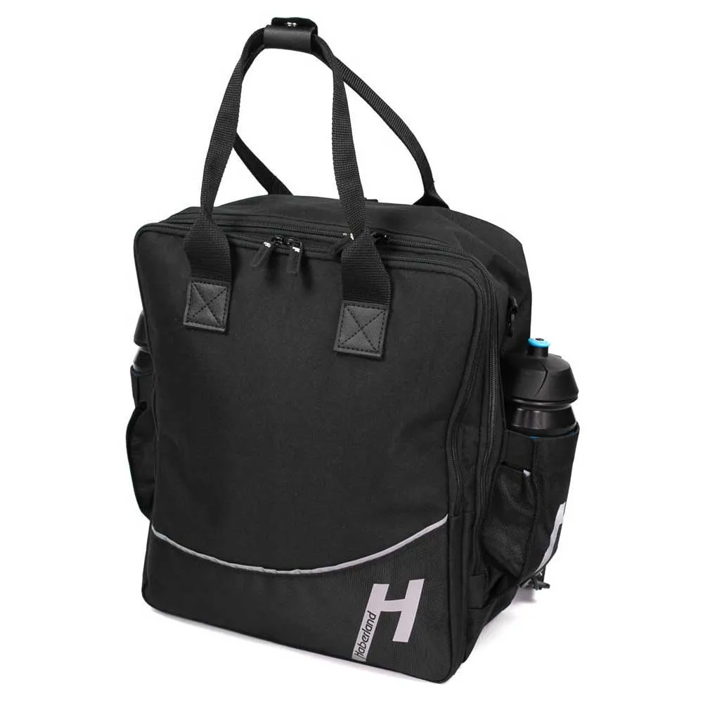 Haberland More Than Work 16l Ryggsekk, Black, One Size