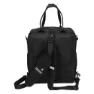 Haberland More Than Work 16l Ryggsekk, Black, One Size