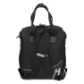 Haberland More Than Work 16l Ryggsekk, Black, One Size