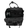 Haberland More Than Work 16l Ryggsekk, Black, One Size