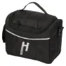 Haberland Siebensachen Styreveske 5l, Black, One Size
