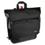 Haberland Sporty Sykkelveske 16l, Black, One Size