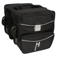 Haberland Touring Td6400 Sykkelvesker 33l Haberland Touring Td6400 Sykkelvesker 33l