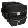 Haberland Touring Td6400 Sykkelvesker 33l, Black, One Size
