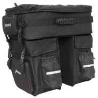 Haberland Xxl Set550 60l Sykkelvesker