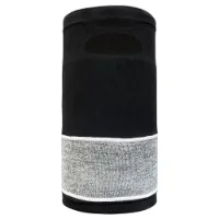 HAD Black Eyes Cut Resistant Neck Warmer Mann