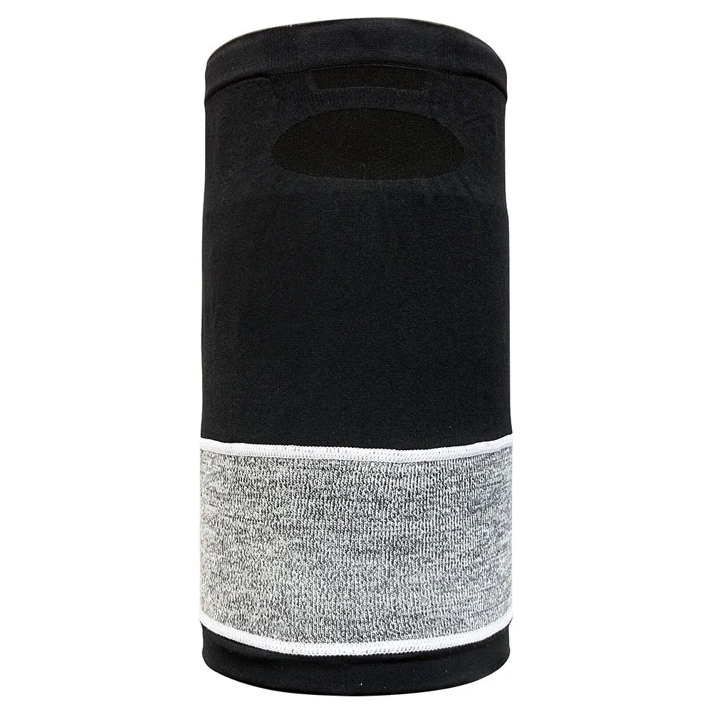 HAD Black Eyes Cut Resistant Neck Warmer Mann, Black / grey HAD Black Eyes Cut Resistant Neck Warmer Mann, Black / grey