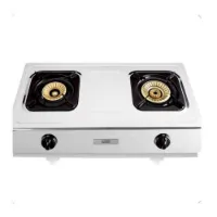 Haeger Safine Plus Gasskomfyr For Camping 2 Brennere
