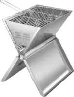 Hällmark Foldable Grill